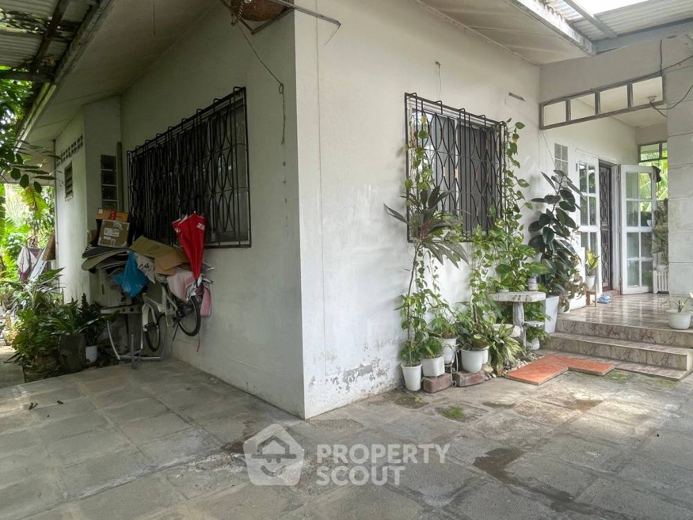รูป บ้าน 3-ห้องนอน ใน สายไหม (ID 1374850) - รูปที่ 1/9