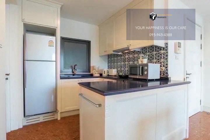 picture Aguston Sukhumvit 22 | Beautiful room, high floor 🚝near BTS Phromphong #2025120113273 - 5/13