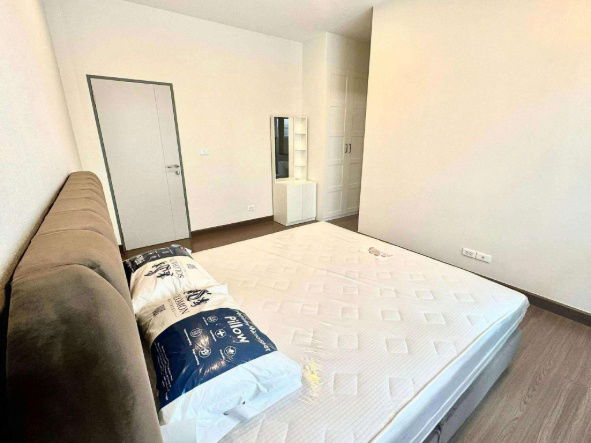 รูป The City Bangna  16,900,000 THB  ราคาดีที่สุดจาก 20.9 ล้าน ด่วนมากกกกกราคานี้ ช้าหมดอด  - รูปที่ 10/12