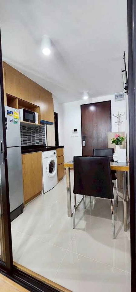 รูป ห้องมาใหม่🐲แอดไลน์ได้เลยครับ🐲✨✨🛋️🛌 พระโขนง💥แบงค์คอก เฟ'ลิซ สุขุมวิท 69 - 2 🔴🟢🟡 - รูปที่ 5/6