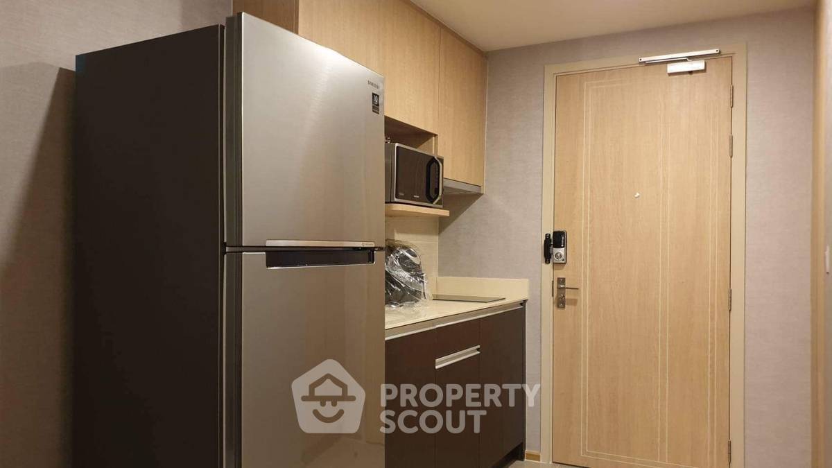 รูป คอนโด 1-ห้องนอน ที่ ไอดีโอ คิว ชิดลม - เพชรบุรี ใกล้ ARL ราชปรารภ (ID 1812975) - รูปที่ 4/9