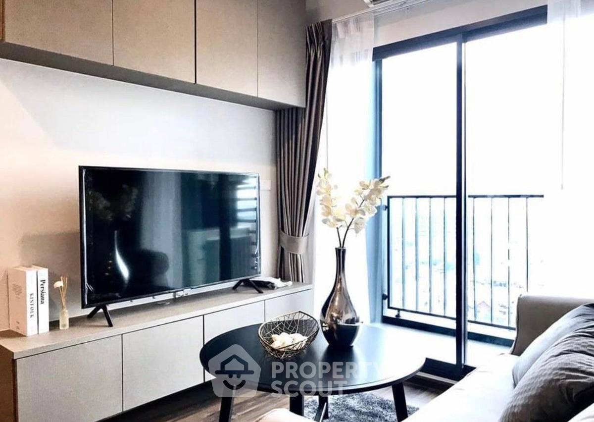 รูป คอนโด 2 ห้องนอน 53 ตร.ม. ชั้น 12 Ideo Sukhumvit 93 ใกล้ BTS บางจาก 100 ม. (ID 1371413) - รูปที่ 1/5
