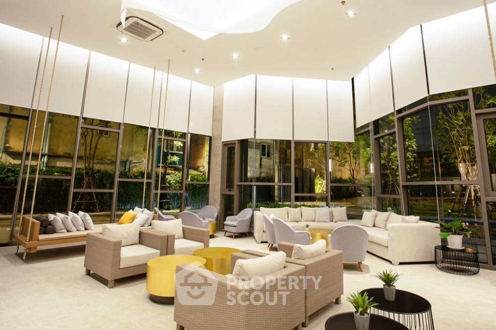 รูป คอนโด 2-ห้องนอน ที่ นิช โมโน เจริญนคร ใน ดาวคะนอง (ID 1437538) - รูปที่ 31/34