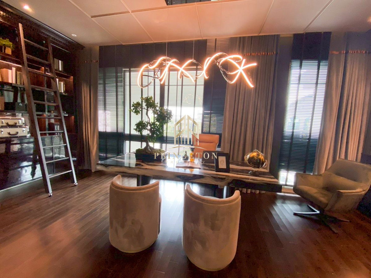 picture Grand Bangkok Boulevard Sukhumvit–Srinakarin - 11/16