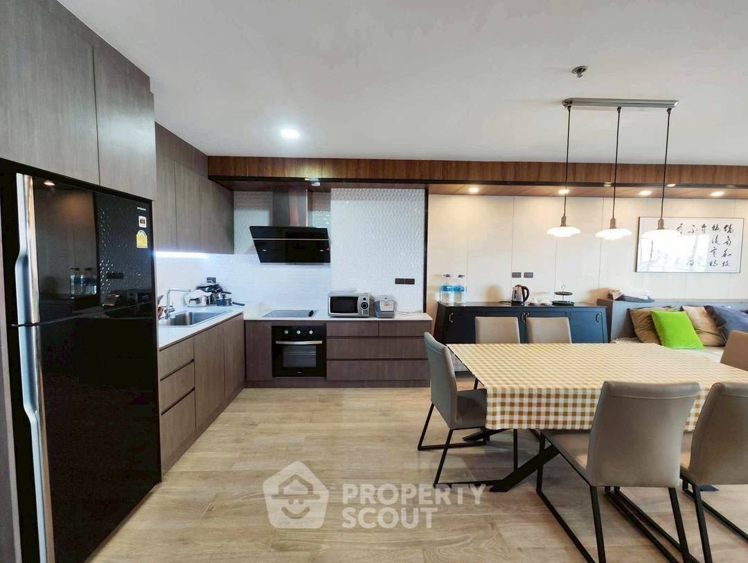 picture 2-BR Condo at View Talay 5 Condominium Jomtien close to Jomtien Beach (ID 2366604) - 5/11