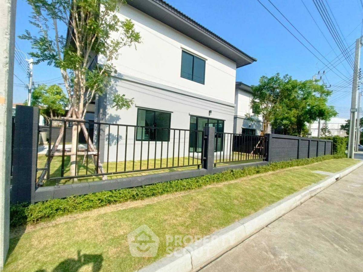 รูป บ้าน 4-ห้องนอน ใน บางเสาธง (ID 2002210) - รูปที่ 6/17