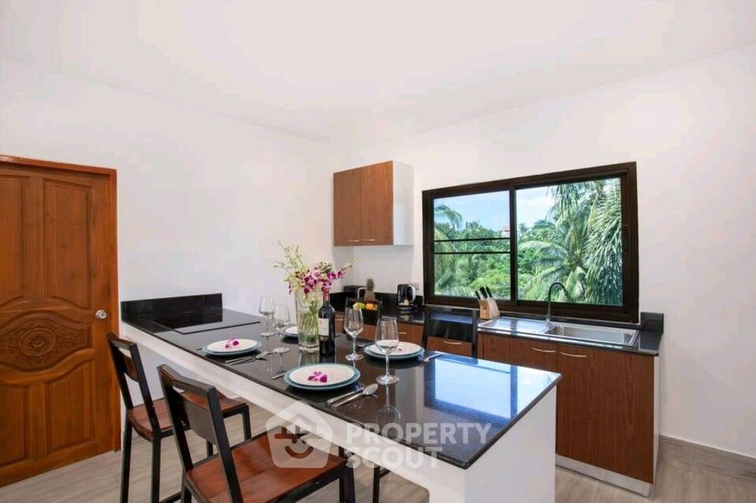 รูป วิลล่า 5-ห้องนอน ใกล้ จุดชมวิวแหลมพรหมเทพ (ID 1343757) - รูปที่ 5/11