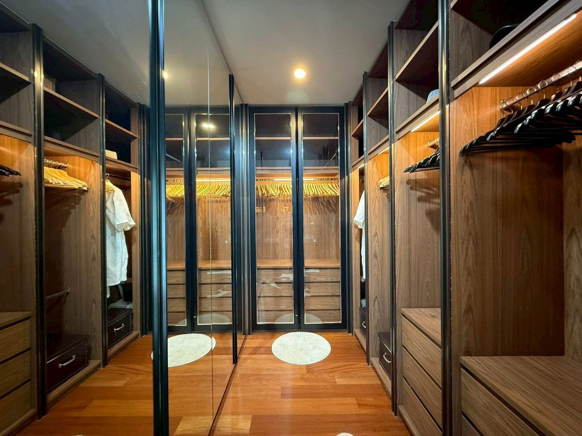 รูป 🏡 Blue Lagoon 2 – Pool Villa สุดหรู ทำเลบางนา–สุวรรณภูมิ บ้านหลังมุม 4 ห้องนอน 6 ห้องน้ำ พื้นที่ใหญ่เป็นพิเศษ 1 - รูปที่ 16/20