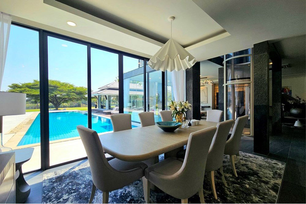 รูป [920601001-451] วิลล่าหรูปาล์มฮิลส์ปรับปรุงใหม่ 4 ห้องนอน 5 ห้องน้ำ - รูปที่ 34/50