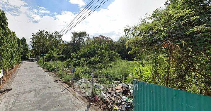 รูป ที่ดินสำหรับปล่อยเช่า 1,600 ตารางเมตร แถว ใน บางจาก (ID 1817179) - รูปที่ 5/6