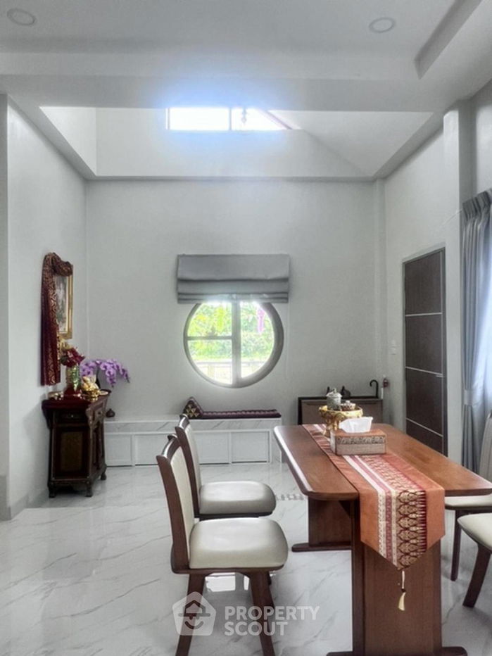 picture 3-BR House in Khua Mung (ID 1890265) - 12/25