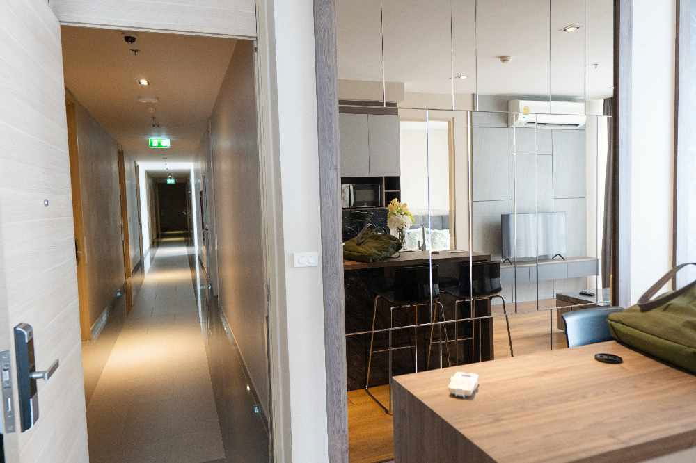 รูป ห้องมาใหม่🐲แอดไลน์ได้เลยครับ🐲✨✨🛋️🛌คลองเตย💥พาร์ค 24🔴🟢🟡 - รูปที่ 8/25