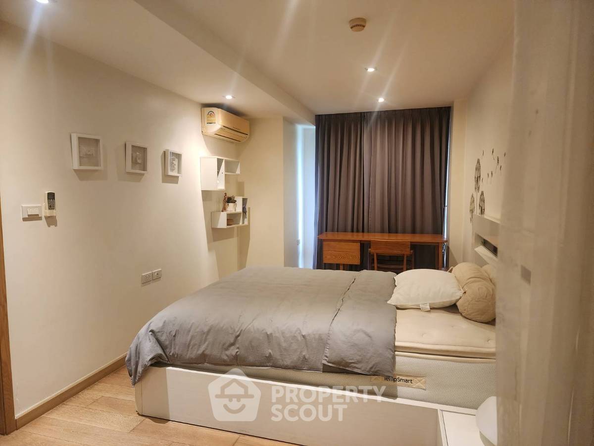 picture 1-BR Condo at Socio Reference 61 near BTS Thong Lor (ID 2083132) - 5/9