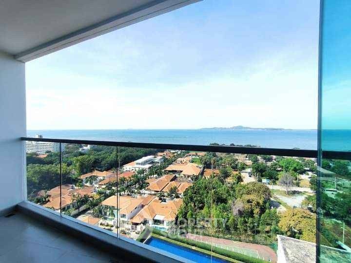 picture 2-BR Condo at The Peak Towers close to Phratamnak (ID 1989582) - 10/10