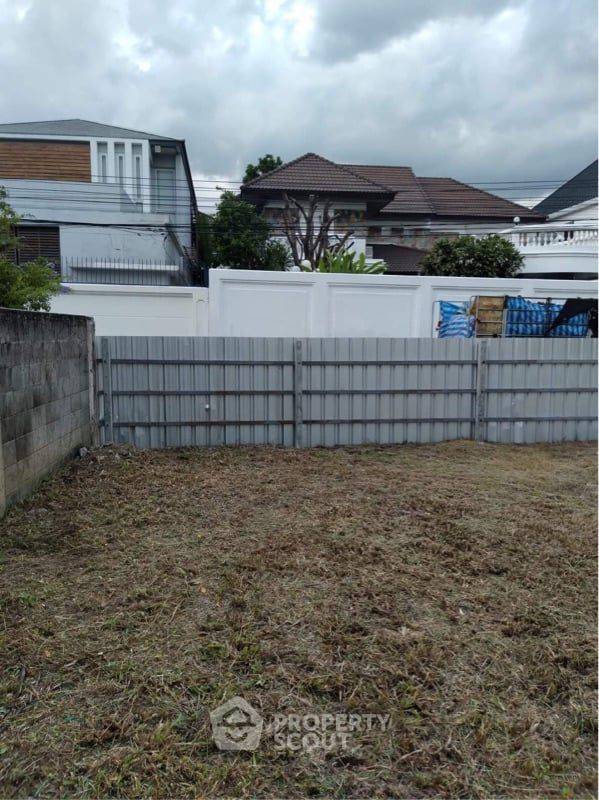 รูป ที่ดินสำหรับปล่อยขาย 376 ตารางเมตร แถว ใกล้ สุขุมวิท (ID 1327595) - รูปที่ 2/3