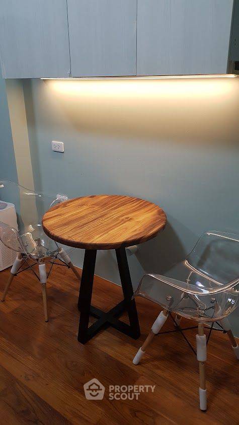 รูป คอนโด 1-ห้องนอน ที่ แชปเตอร์ วัน ชายน์ บางโพ ใกล้ MRT บางโพ (ID 1465558) - รูปที่ 7/18