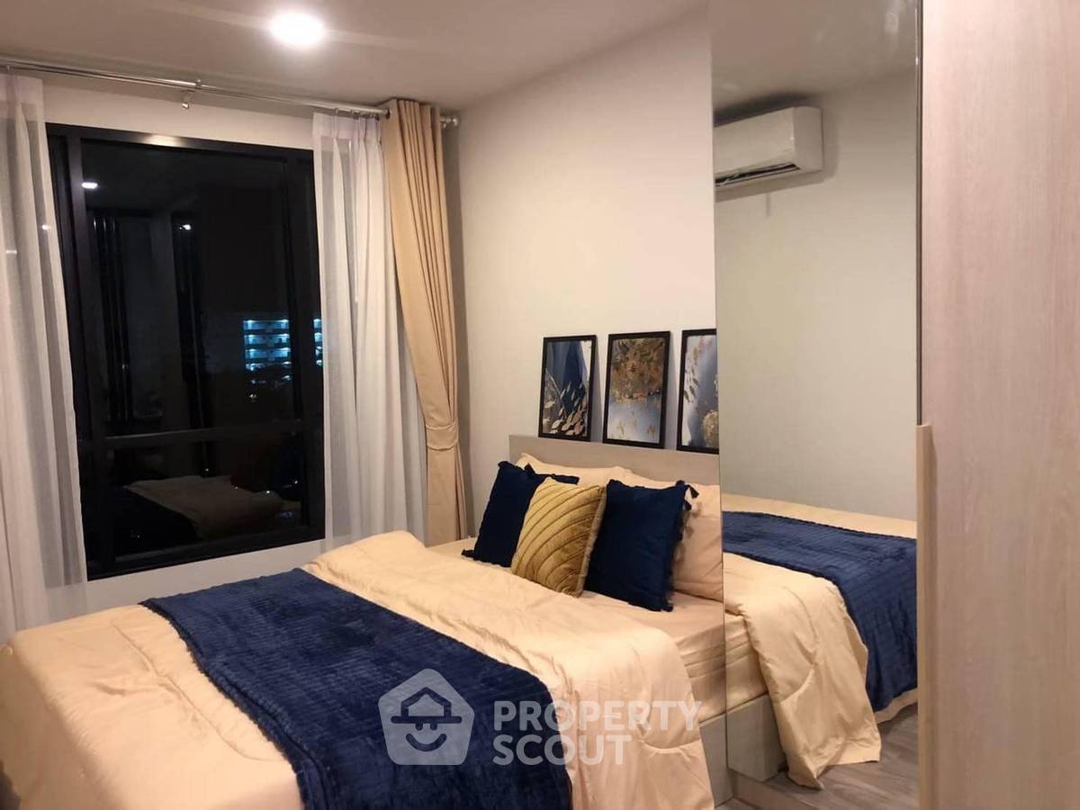 picture 1-BR Condo at The Collect Ratchada 32 in Chan Kasem (ID 1886951) - 2/6