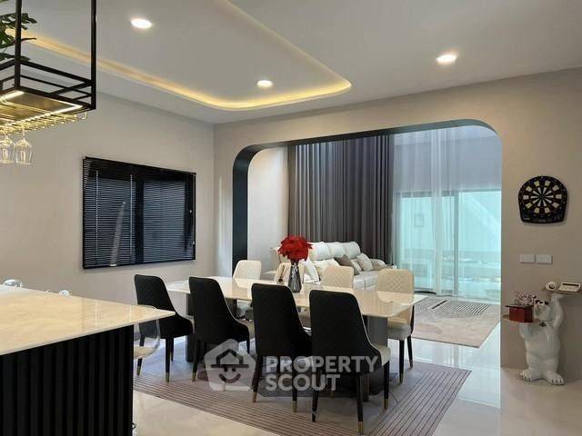 รูป บ้าน 4-ห้องนอน ที่ เดอะ ซิตี้ บางนา ใน บางแก้ว (ID 2148228) - รูปที่ 2/8