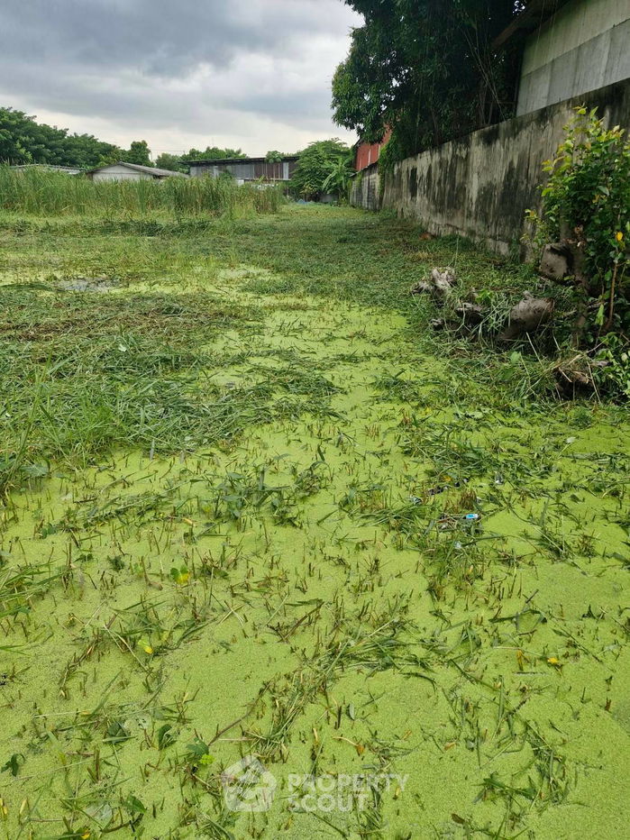 รูป ที่ดินสำหรับปล่อยขาย 4,800 ตารางเมตร แถว ใน สะพานสูง (ID 1853929) - รูปที่ 2/5