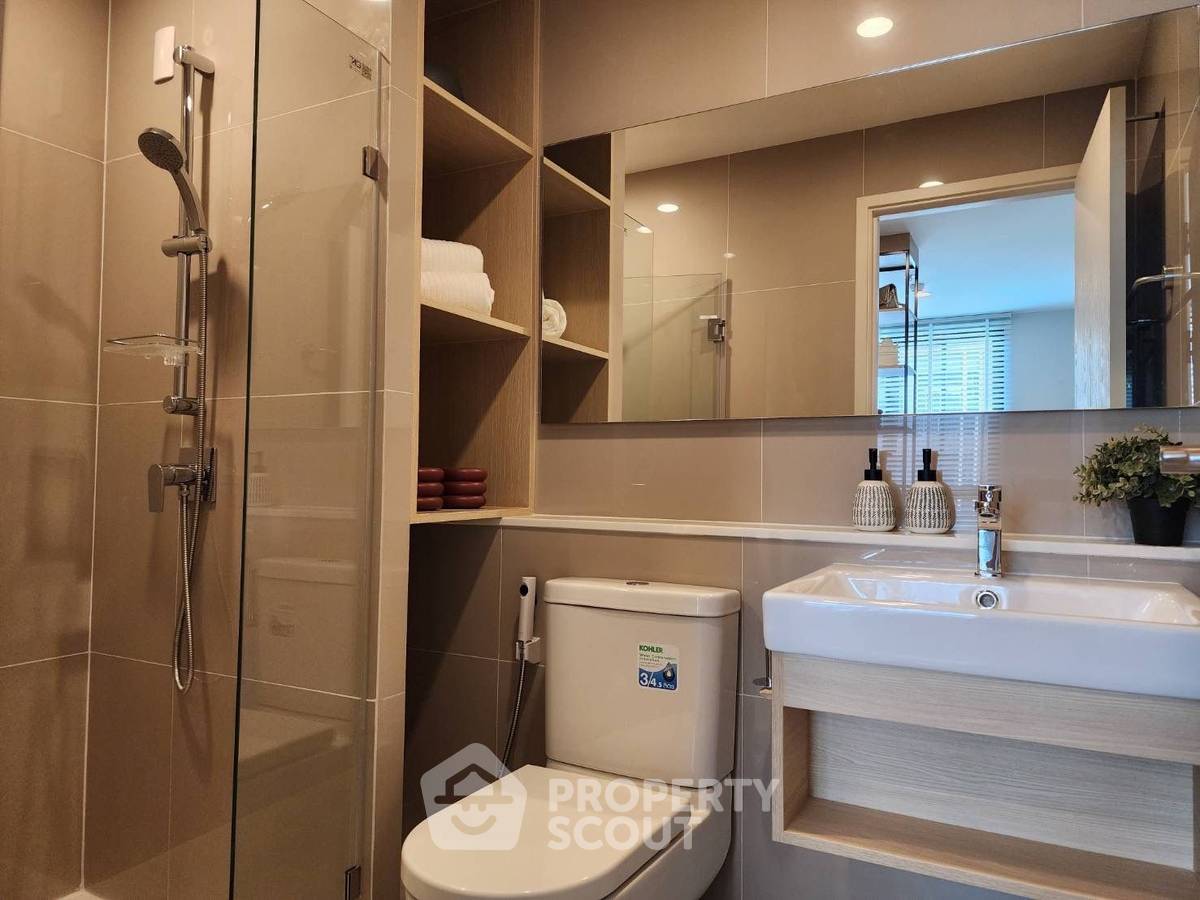 picture 1-BR Condo at Nue Connex Condo Don Mueang in Sanambin (ID 1577070) - 10/14