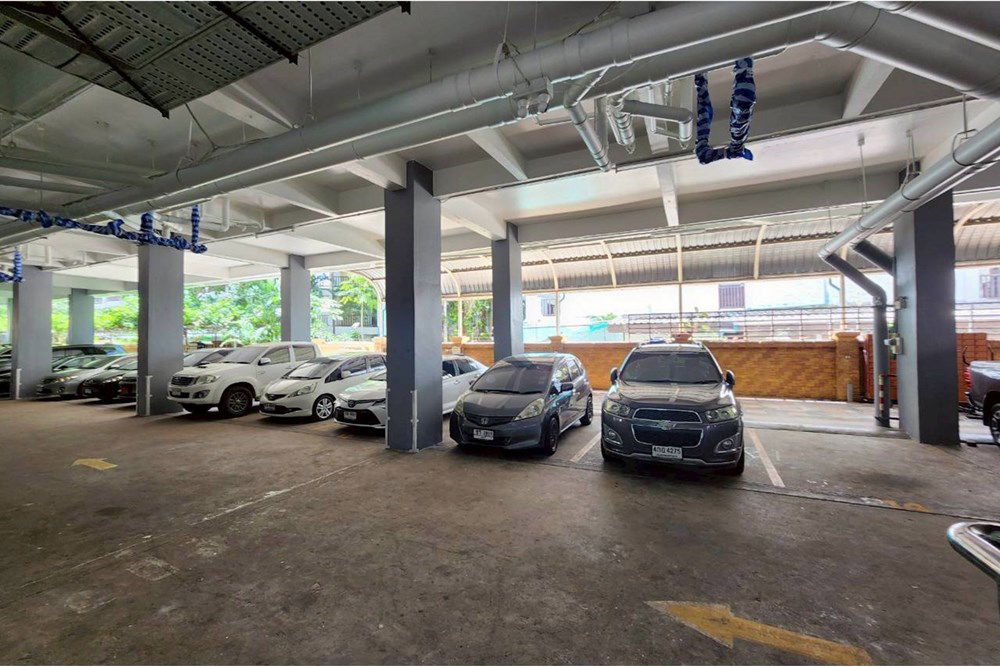 รูป [920611001-443] คอนโดใกล้ทะเล ราคาดี 58 ตร.ม. จอมเทียน - รูปที่ 33/41