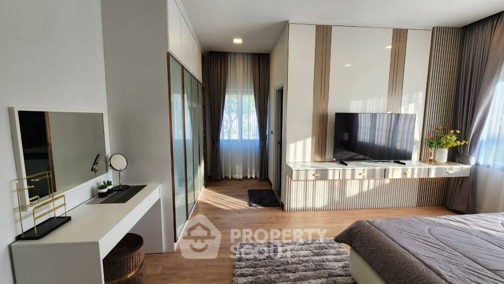 รูป บ้าน 3-ห้องนอน ใน ต้นเปา (ID 1828947) - รูปที่ 5/16