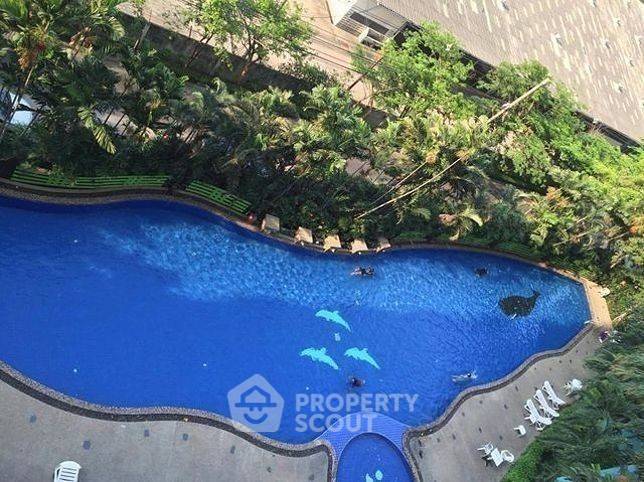 รูป คอนโด 1-ห้องนอน ที่ ศุภาลัย พาร์ค พหลโยธิน ใกล้ BTS ห้าแยกลาดพร้าว (ID 1838498) - รูปที่ 7/12