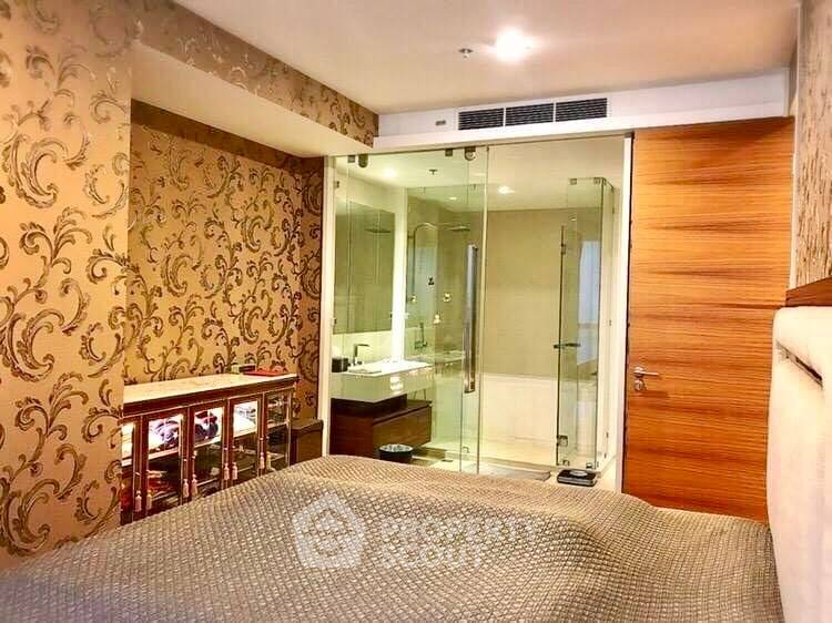 picture 1-BR Condo at The River Condominium near BTS Saphan Taksin (ID 1947321) - 11/11