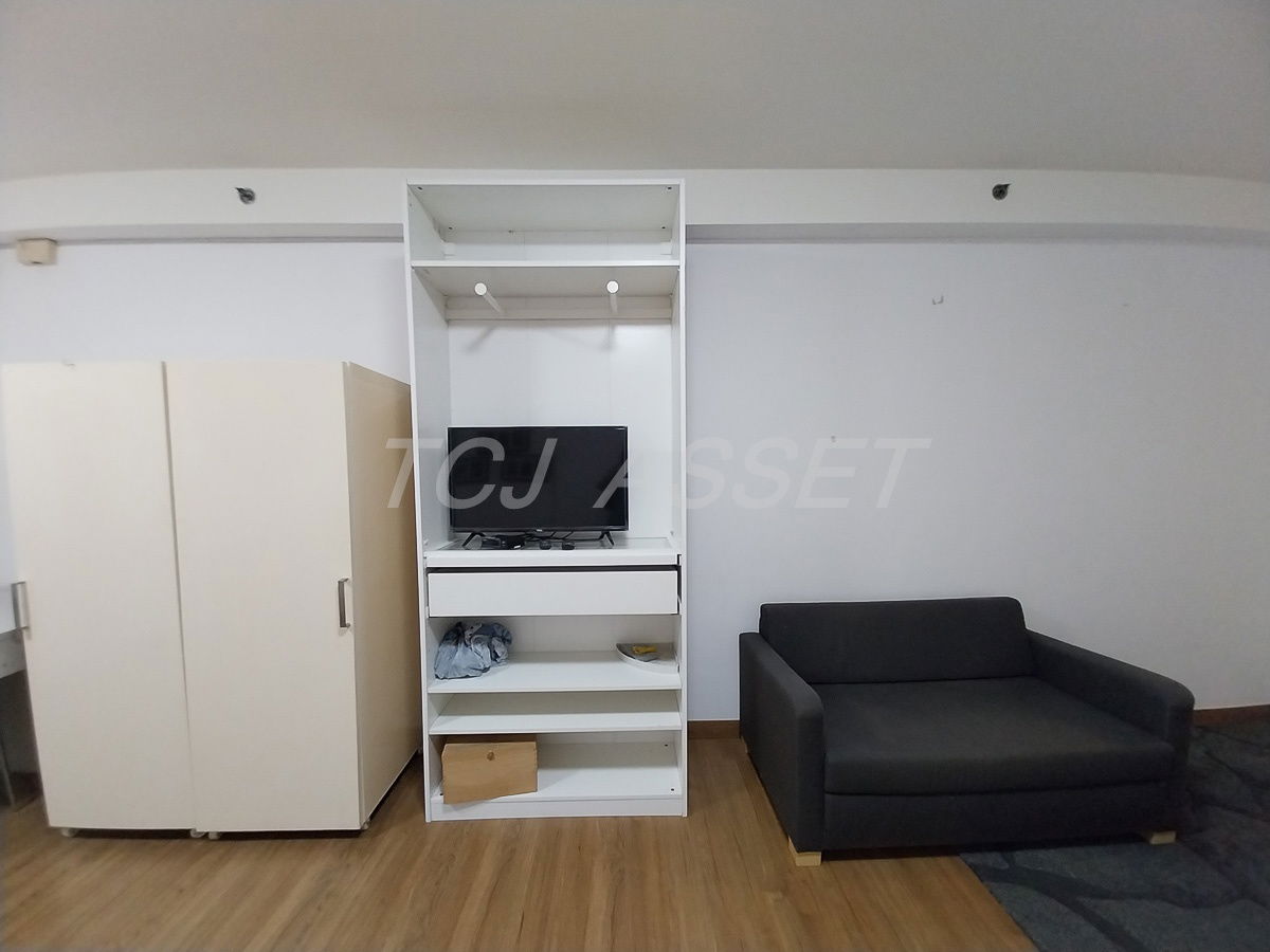 รูป ขายคอนโด ศุภาลัย ปาร์ค ศรีนครินทร์ ใกล้ MRT ศรีอุดม - รูปที่ 5/9