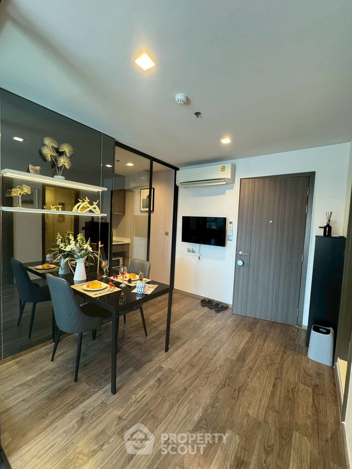 รูป คอนโด 1-ห้องนอน ที่ ไลฟ์ ลาดพร้าว แวลลีย์ ใกล้ BTS ห้าแยกลาดพร้าว (ID 2450617) - รูปที่ 10/15