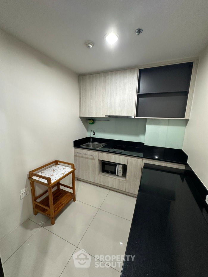 picture 2-BR Condo at Niche MONO Mega Space Bangna in Bang Kaeo (ID 2452376) - 5/10