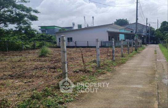 รูป ที่ดินสำหรับปล่อยขาย 3,264 ตารางเมตร แถว ใน เทพกระษัตรี (ID 1973148) - รูปที่ 3/3