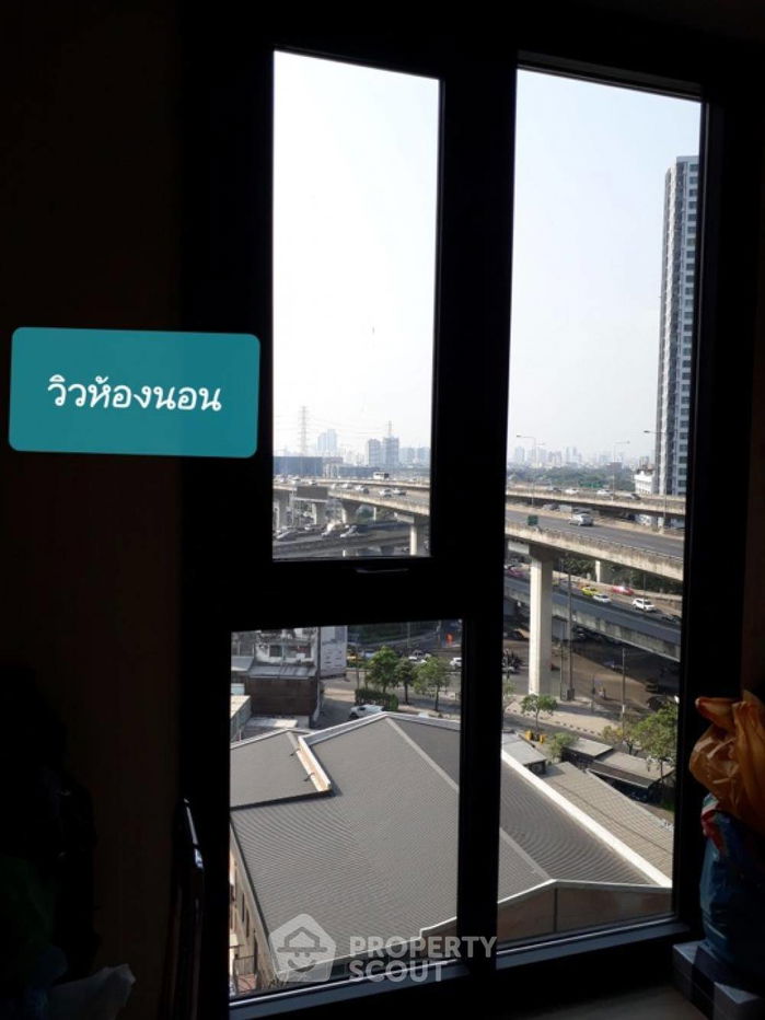 picture 2-BR Condo at The Base Garden Rama 9 near ARL Ramkhamhaeng (ID 1414556) - 9/13