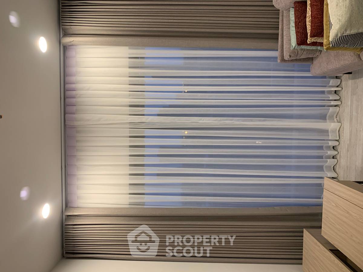 picture 2-BR Condo at XT Ekkamai near BTS Thong Lor (ID 997248) - 10/15