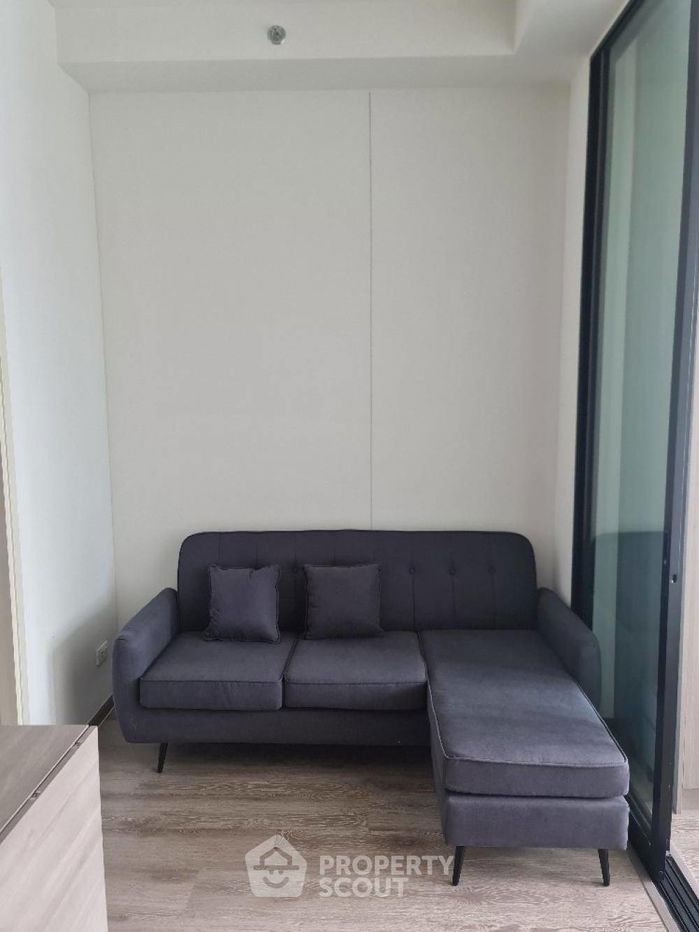 picture 1-BR Condo at Knightsbridge Kaset - Society near BTS Sena Nikhom (ID 1555910) - 11/14