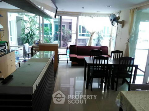 คอนโด 1-ห้องนอน ที่ เดอะ เน็กซ์ ลาดพร้าว คอนโดมิเนียม ใกล้ MRT รัชดาภิเษก (ID 1530413)