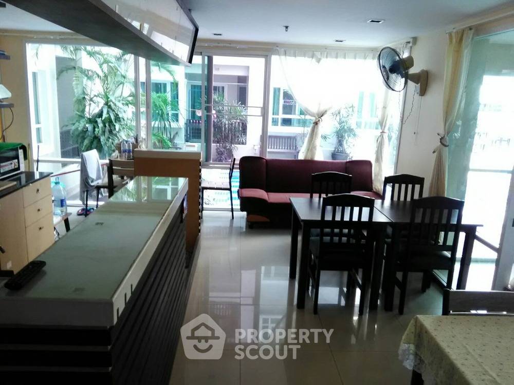 รูป คอนโด 1-ห้องนอน ที่ เดอะ เน็กซ์ ลาดพร้าว คอนโดมิเนียม ใกล้ MRT รัชดาภิเษก (ID 1530413) - รูปที่ 1/27