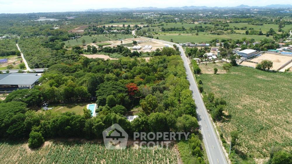 รูป ที่ดินสำหรับปล่อยขาย 7,600 ตารางเมตร แถว ใกล้ พัทยากลาง (ID 1856483) - รูปที่ 3/7