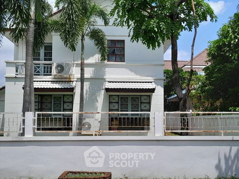 บ้าน 3-ห้องนอน ใกล้ BTS ปู่เจ้า (ID 1929543)