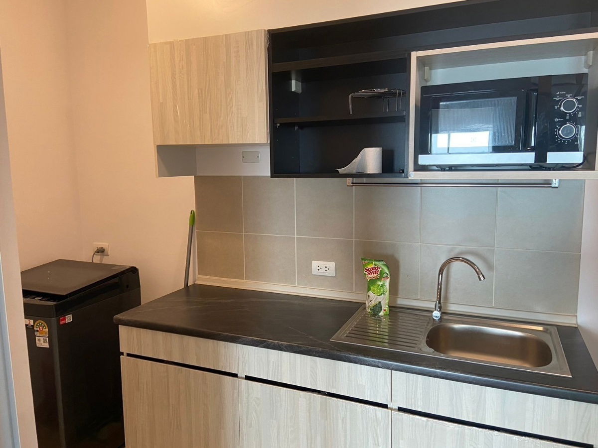 picture Supalai City Resort Chaeng Wattana - 9/15