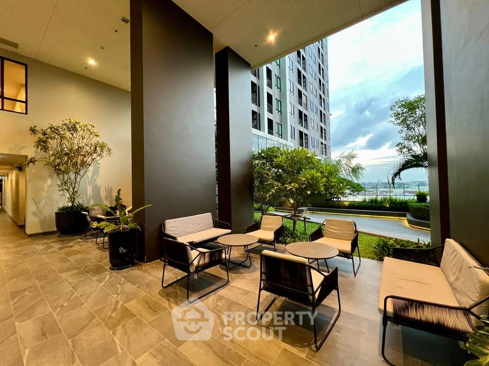 รูป คอนโด 1-ห้องนอน ที่ นิว โนเบิล ศรีนครินทร์ – ลาซาล ใน สำโรงเหนือ (ID 2451925) - รูปที่ 23/32