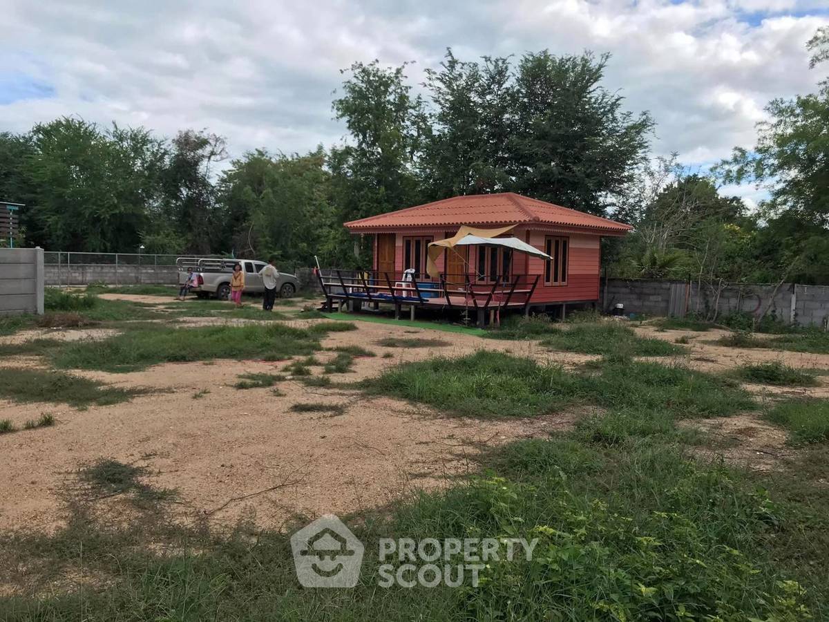 รูป ที่ดินสำหรับปล่อยขาย 1,200 ตารางเมตร แถว ใน บางเก่า (ID 1493158) - รูปที่ 5/11