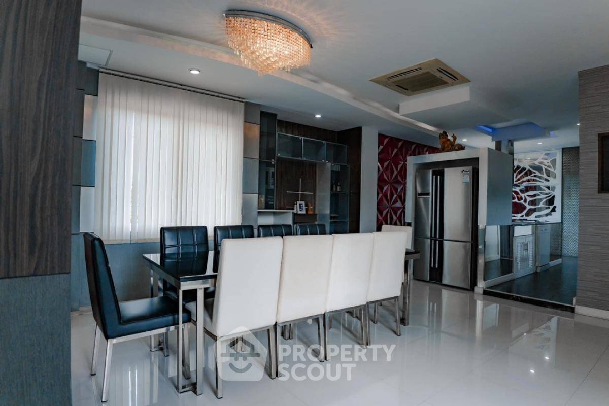 picture 4-BR House close to Chiang Mai International Airport (ID 1904213) - 3/9