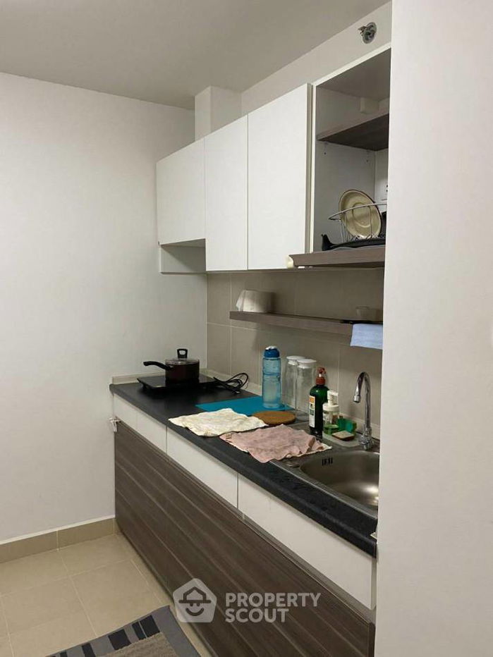 picture 2-BR Condo at Supalai Veranda Ratchavipha - Prachachuen near MRT Bang Son (ID 1696335) - 6/10