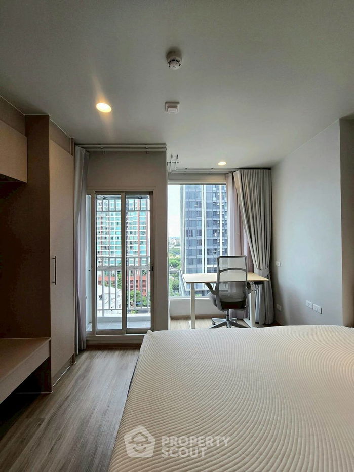 picture 1-BR Condo at Culture Thonglor near BTS Thong Lor (ID 2455753) - 4/18