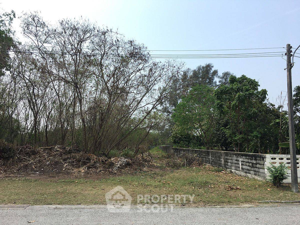 รูป ที่ดินสำหรับปล่อยขาย 2,312 ตารางเมตร แถว ใน บางพระ (ID 2098574) - รูปที่ 4/6