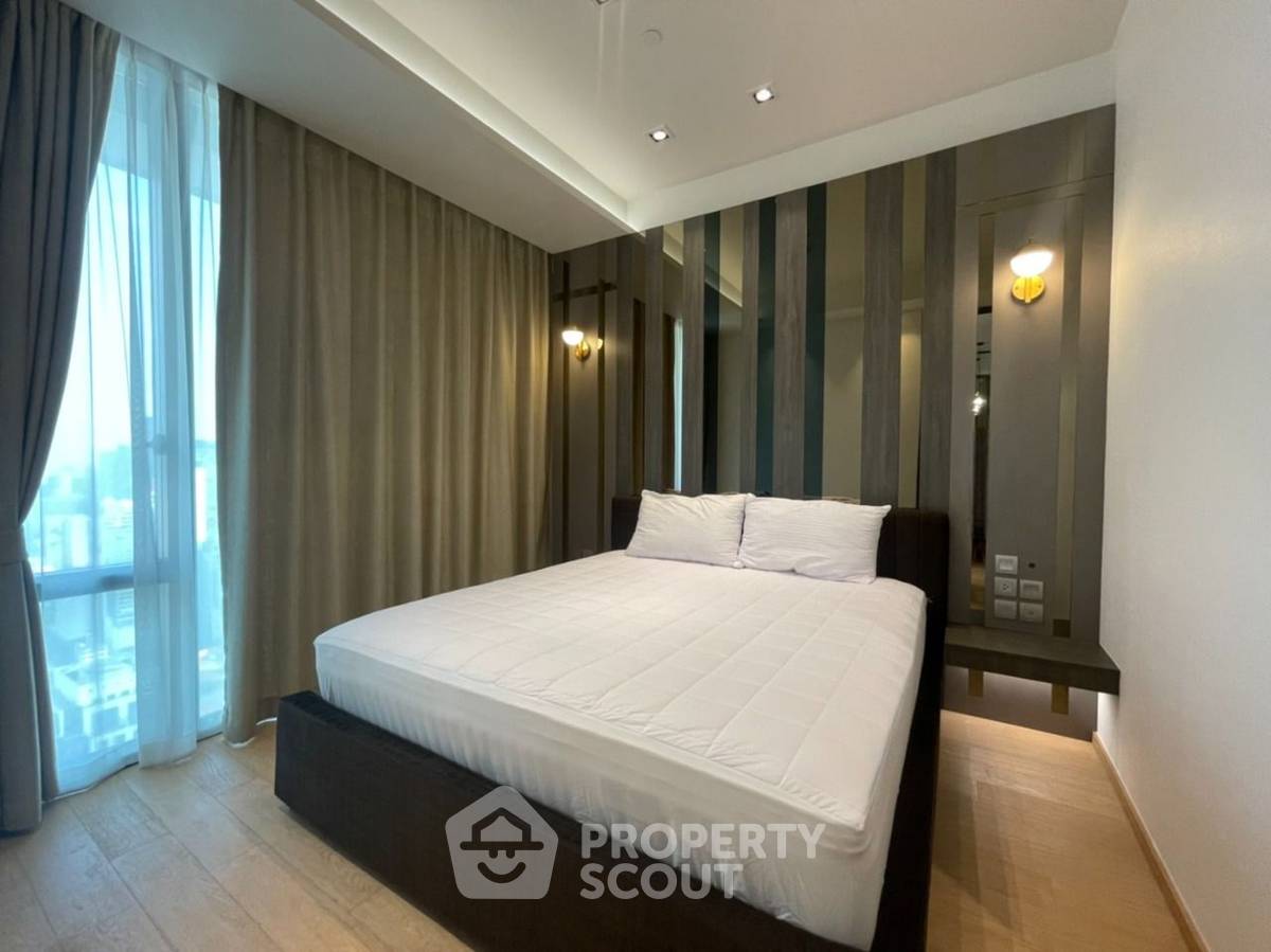 picture 1-BR Condo at 28 Chidlom near BTS Chit Lom (ID 1450365) - 2/20