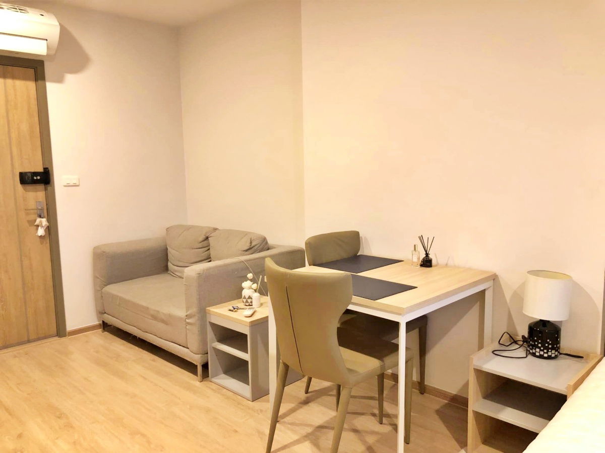 รูป ห้องมาใหม่🐲แอดไลน์ได้เลยครับ🐲✨✨🛋️🛌IDEO O2 - รูปที่ 9/15