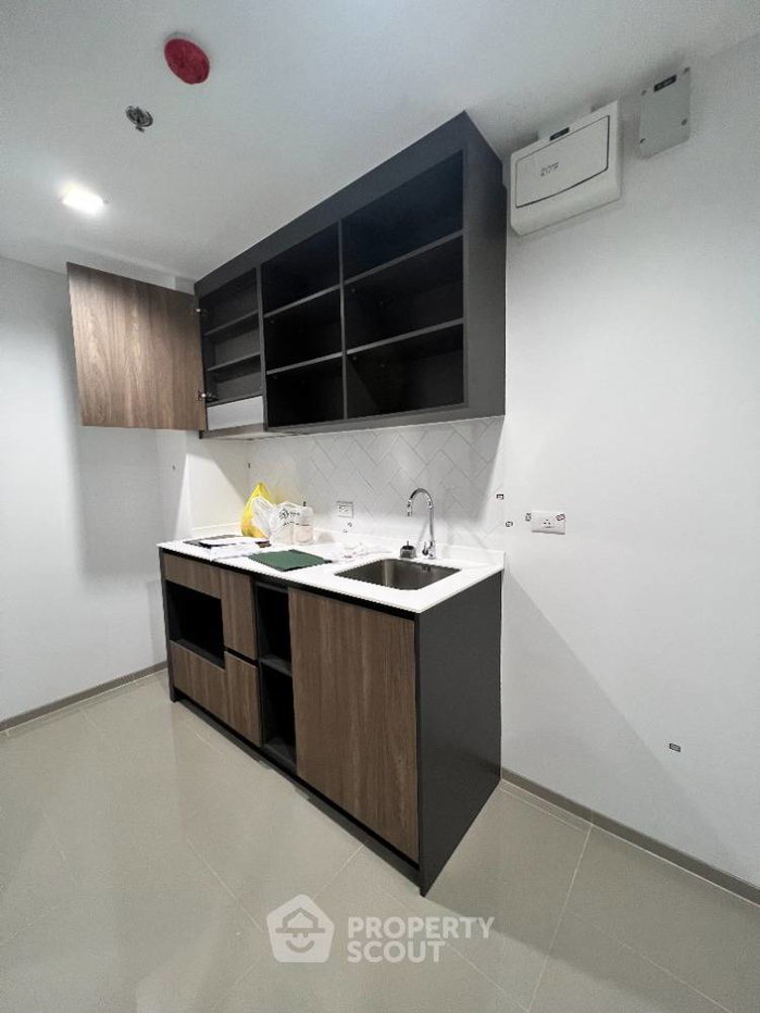 รูป คอนโด 1-ห้องนอน ที่ เดอะ ไลน์ พหลโยธิน พาร์ค ใกล้ MRT พหลโยธิน (ID 933641) - รูปที่ 3/22