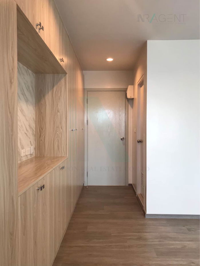 picture For Sell Condo REGENT HOME BANGSON PHASE 28 Building B, Floor 26,1 bed room, Room size 28 sqm - 3/8